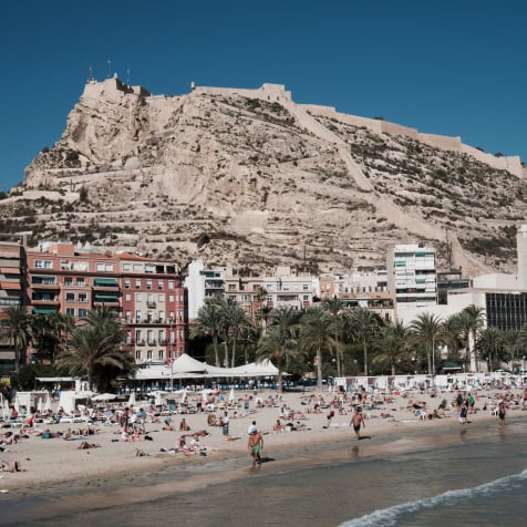 Alicante-Square