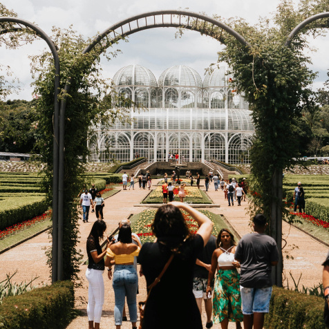 CURITIBA-SQUARE