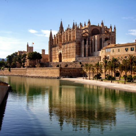 MALLORCA-SQUARE