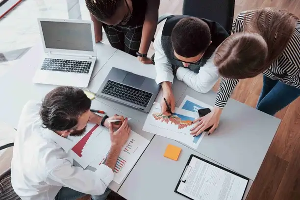 Equipo de trabajo