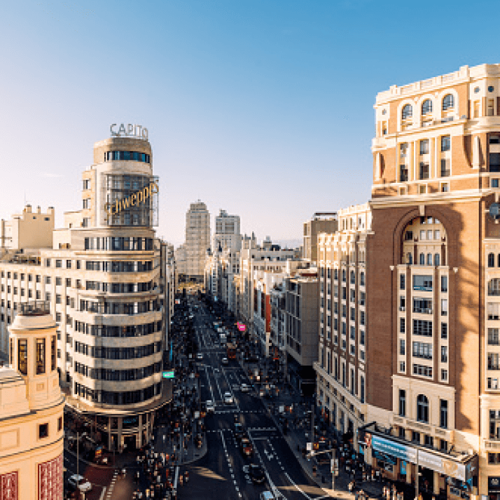 madrid-city-center